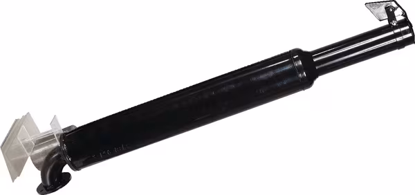 Échappement adapté pour Valmet · réf. 30294920KR