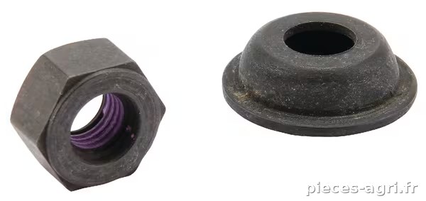 Écrou 5/16-24" UNF · réf. 999990309