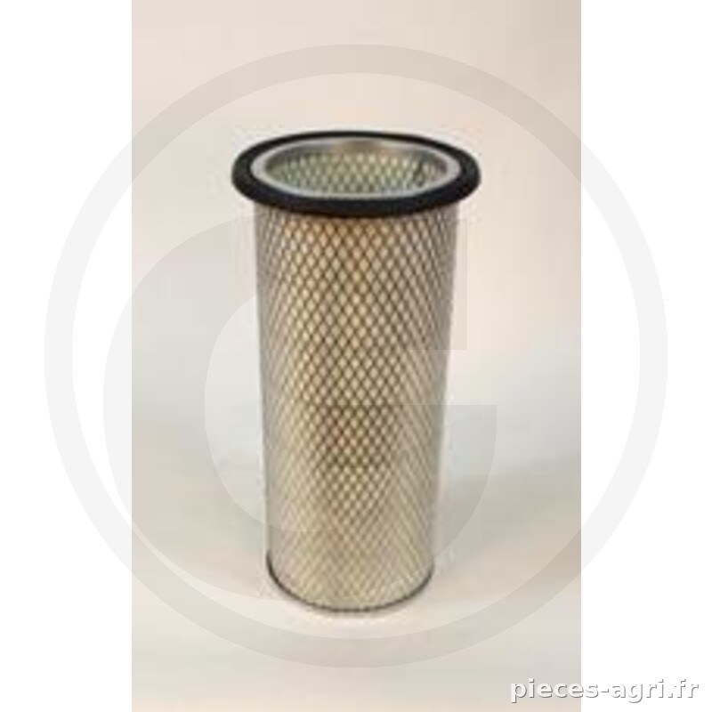 Fleetguard Filtre à air intérieur vue 2