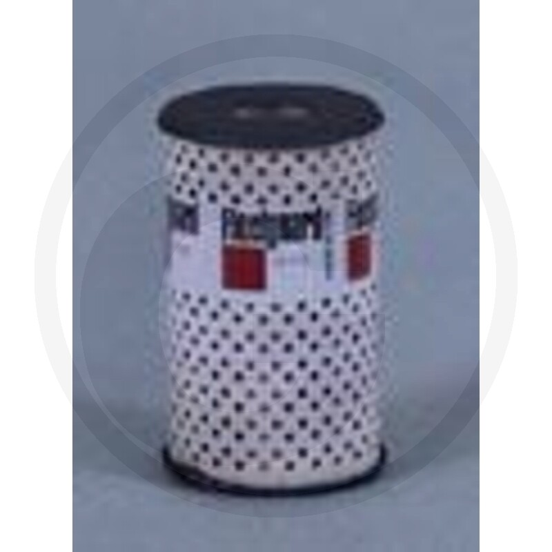 Fleetguard Motorölfilter, LF779, Ø 176, 45mm, Höhe vue 2