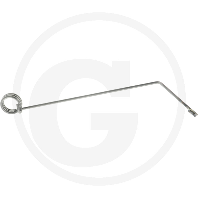 GRANIT Heavy Duty Griffe de semoir vue 2