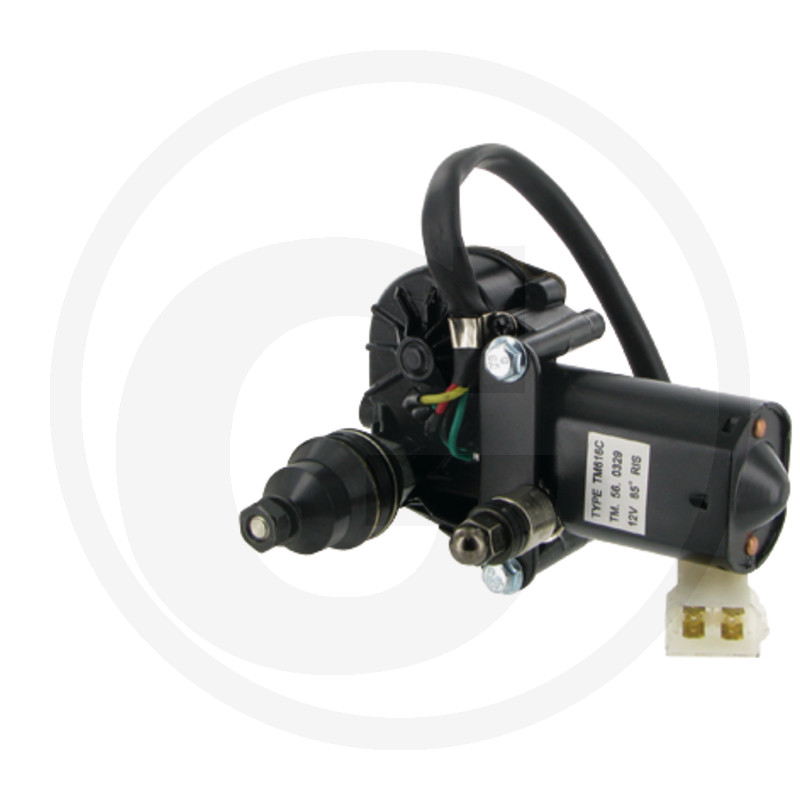 GRANIT Moteur d’essuie-glace vue 2