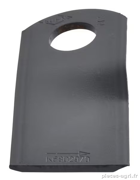 Jeu de 25 couteaux D. Kuhn · réf. K6802970