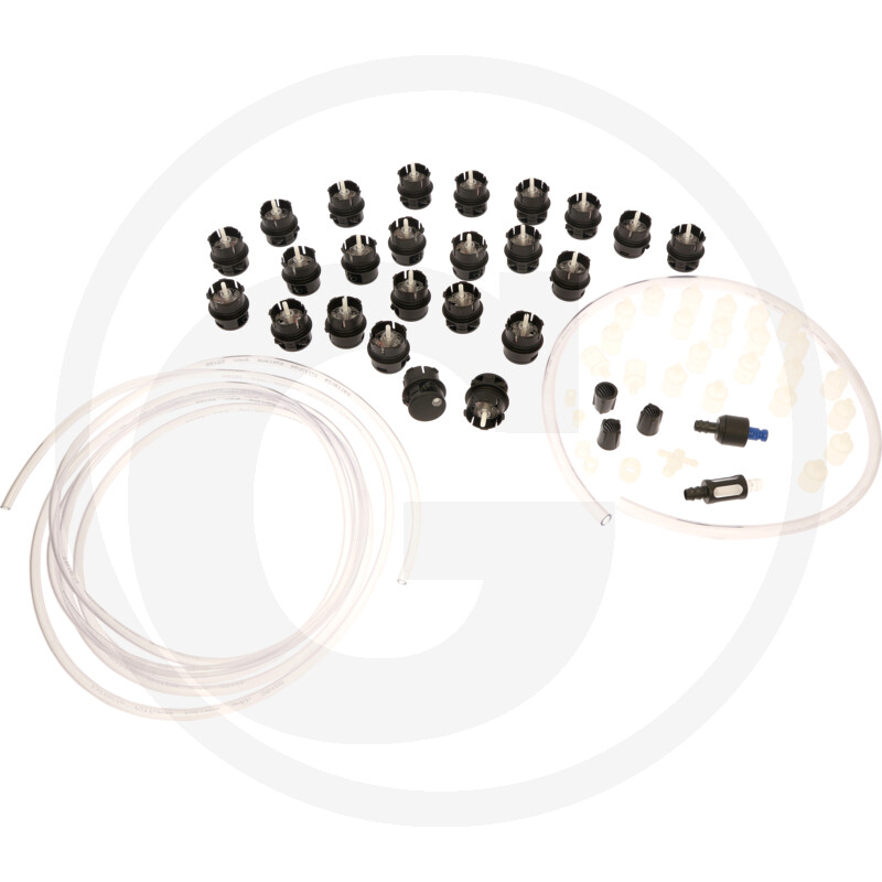 Kit de mise à niveau BFS Aquamatik 48 V vue 2