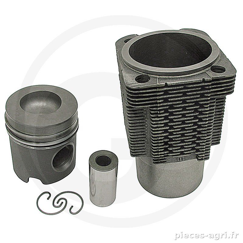 KS Kit cylindrée complet vue 2