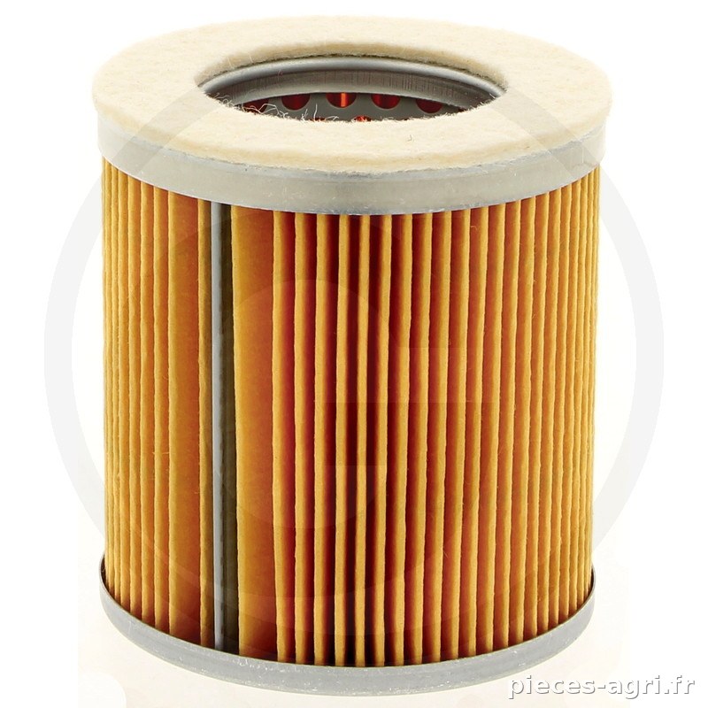 MANN FILTER Filtre à air vue 2