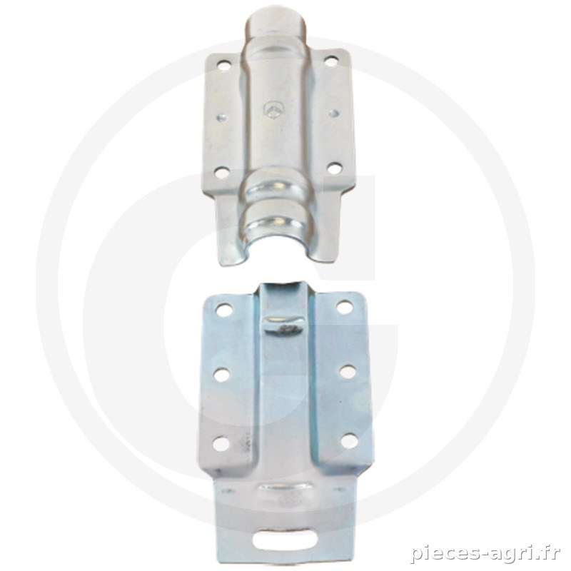Nevpa Support de tube · réf. 22056598