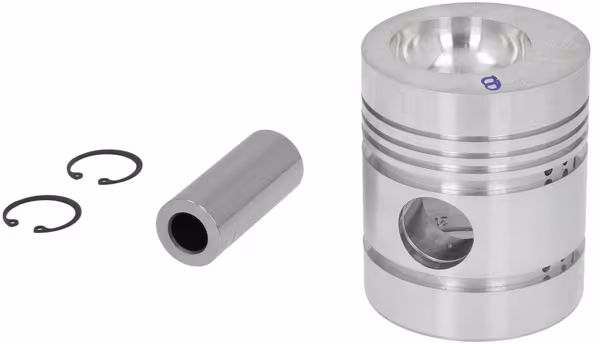 Piston 5 Segments STD · réf. VPB2000