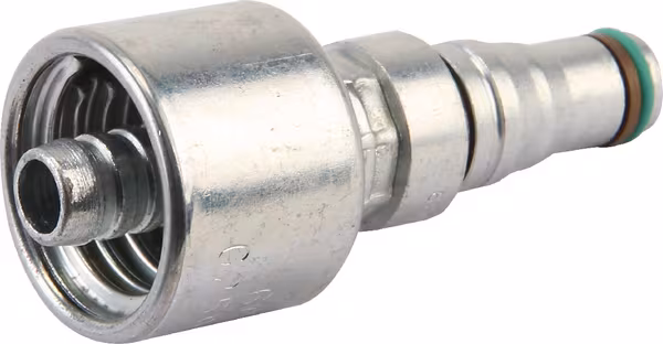 Racc. à sertir Quick-Lok DN6 · réf. 4G4MQLH