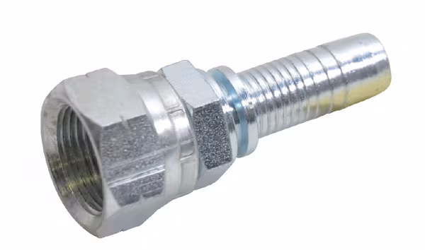 Raccord à sertir DN25-M33x1,5 · réf. PGK2533