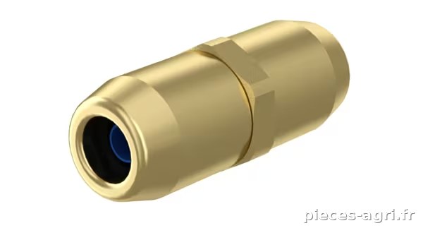 Raccord instantané 10x1,5mm · réf. 8938039910