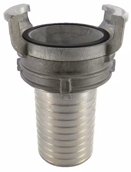 Raccord pompier DN40, Ø45 mm · réf. GSG045