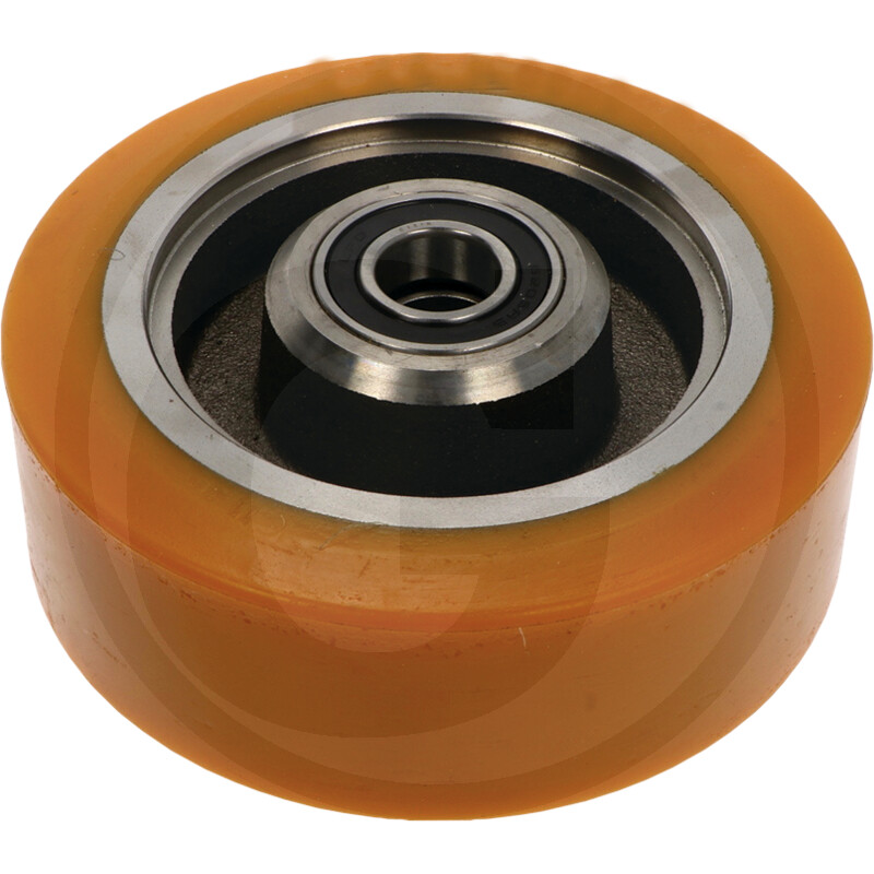 Räder-Vogel Roue stabilisatrice vue 2