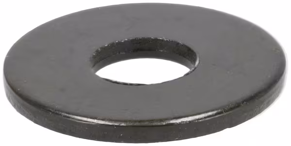 Rondelle M5 noire · réf. W27TS03400