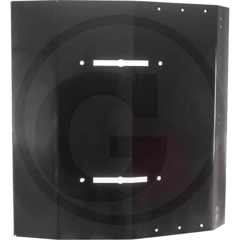 SAPHIR Tôle de protection droite / gauche · réf. 695593005440