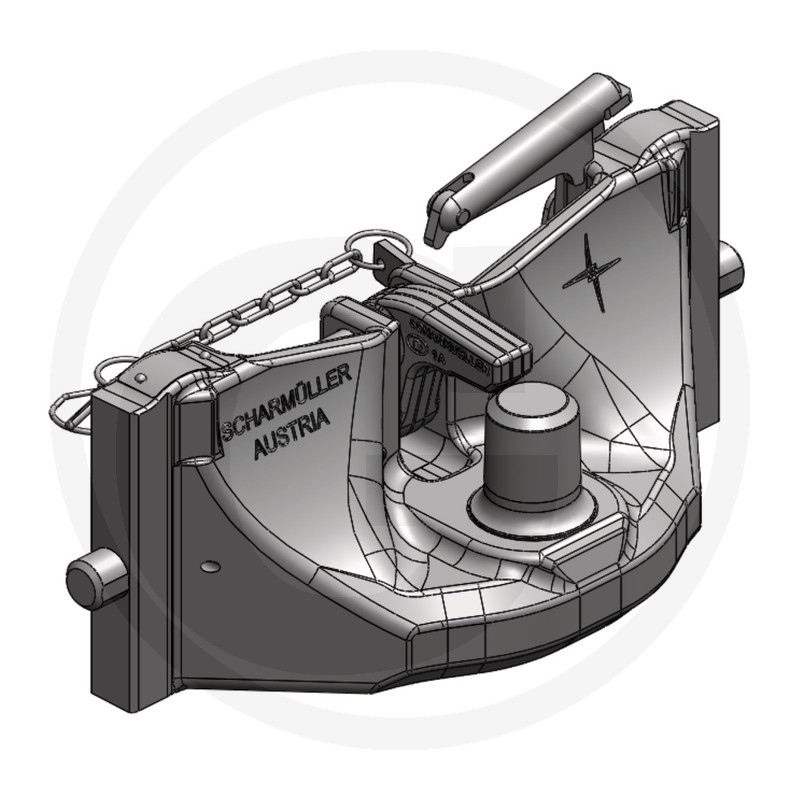 Scharmüller insert Pitonfix vue 2