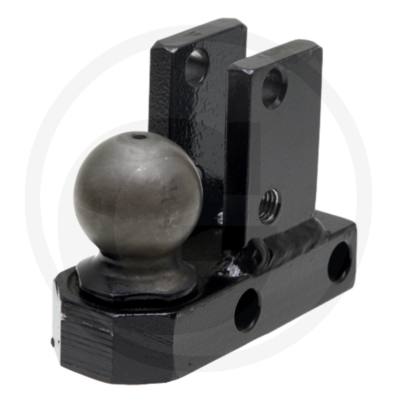 Scharmüller Support de boule · réf. 777108450901