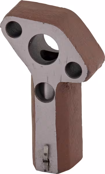 Soupape de pompe à huile moteur pour C-385 · réf. 26900086007059