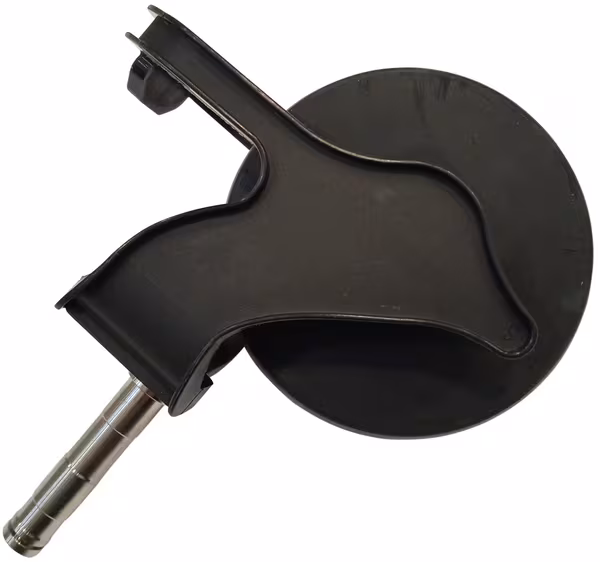 Support de roue gauche · réf. 042Z14700CR