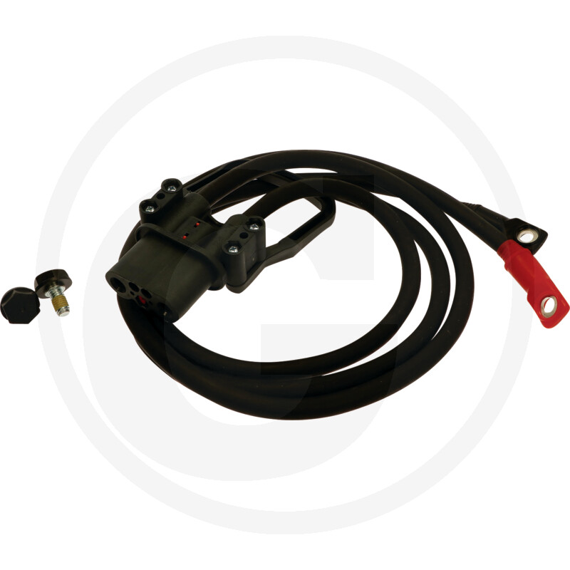 TREX.PARTS Câble de batterie · réf. 11458474