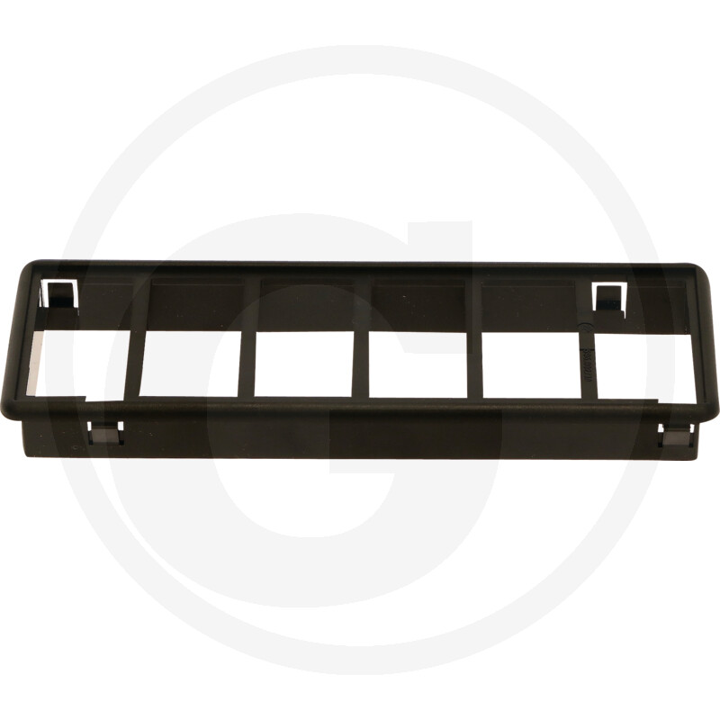 TREX.PARTS Cadre de montage 6 chiffres vue 2