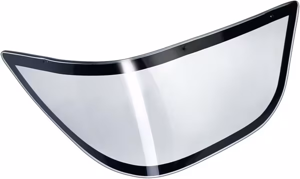Verre de phare · réf. VPM3334