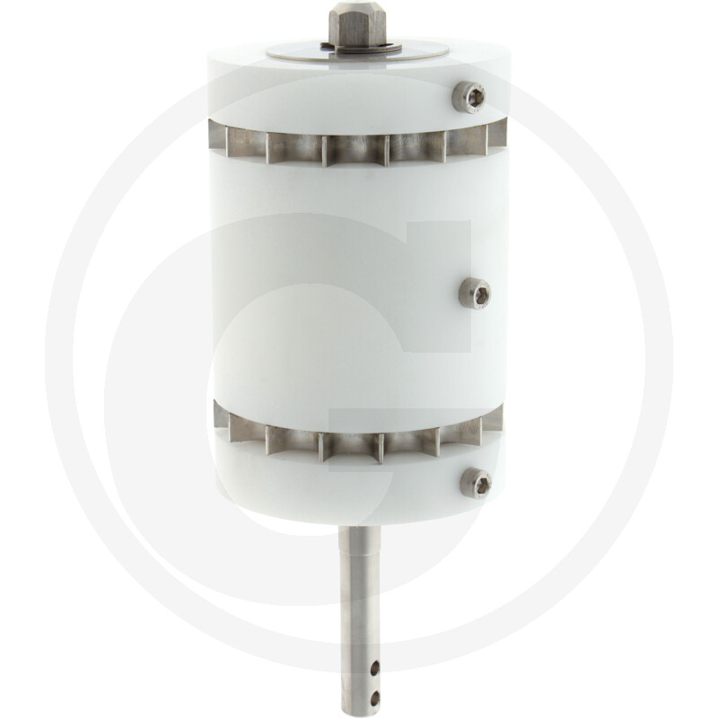 Bednar Rotor de dosage vue 2