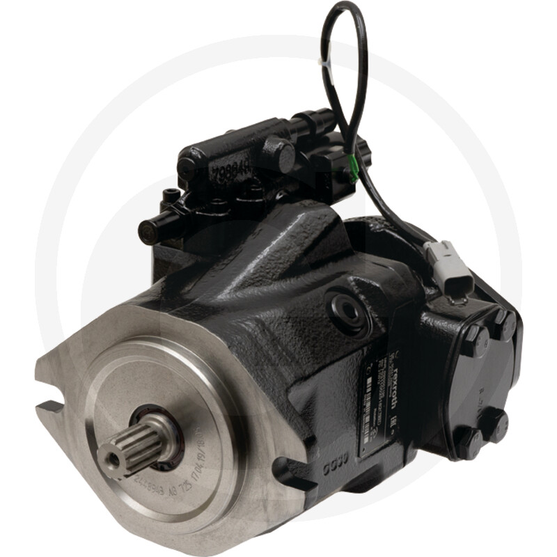 Bosch/Rexroth Pompe à débit variable à piston axial · réf. 256R992001195