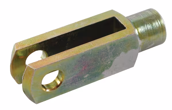 Chape 8X32 B · réf. 71077OW
