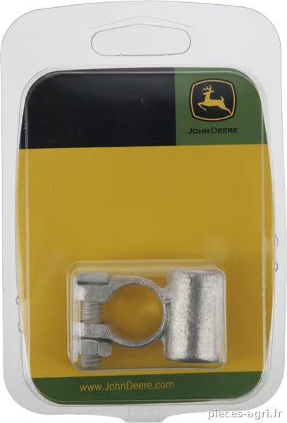 Cosse batterie  (+ ) · réf. MCXFA1198