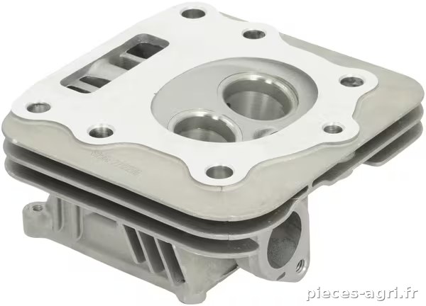 Culasse de vérin vue 3
