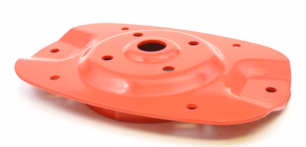 Disque de faucheuse JF · réf. 813228674X