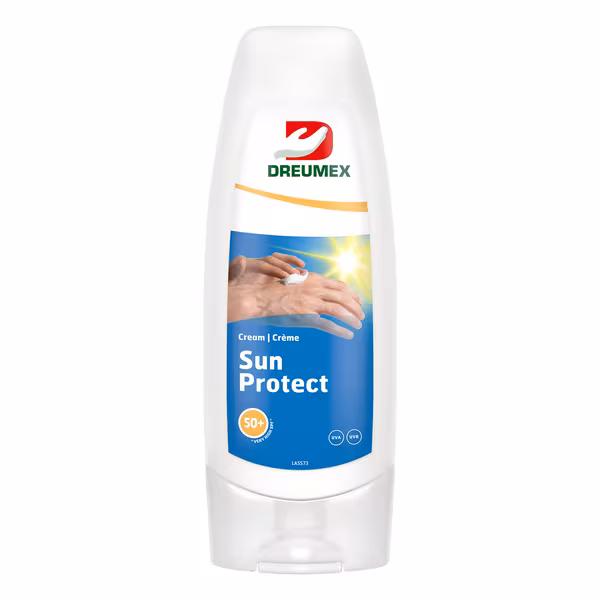 Dreumex Sun Protect SPF50+ · réf. 76102501001
