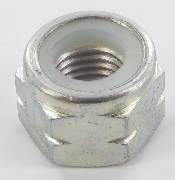 Ecrou filet G. autoserrant · réf. ALP2452090