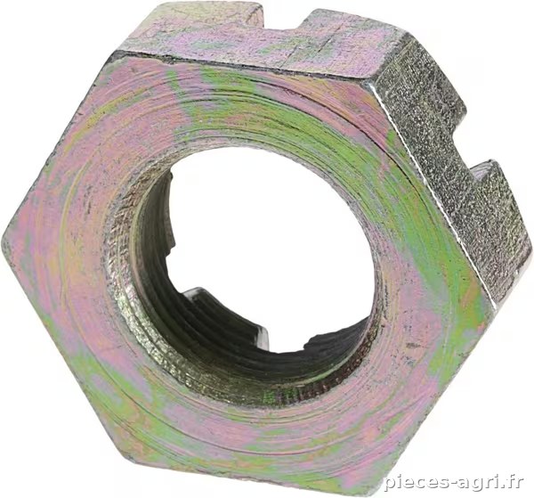 Écrou M24 x 1,5 · réf. 80205016N