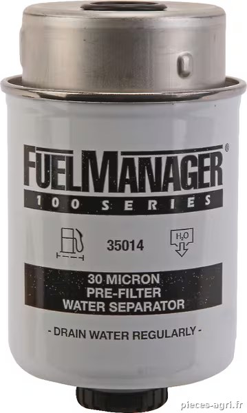 Filtre · réf. FM35014