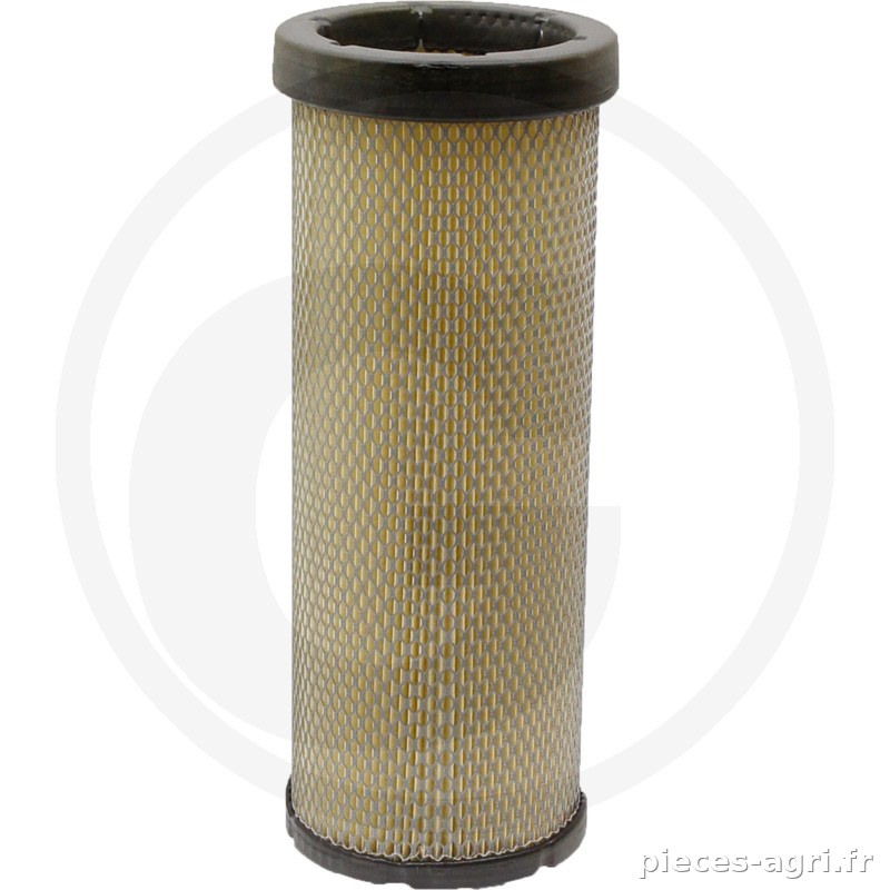 Fleetguard Filtre à air intérieur vue 2