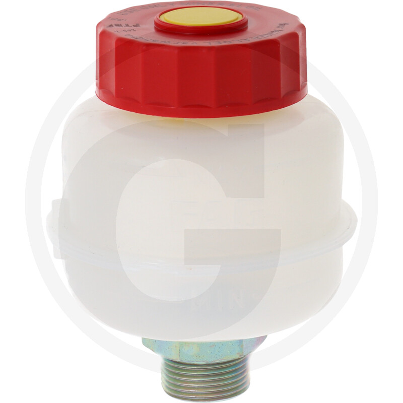 FTE Vases d'expansion vue 2