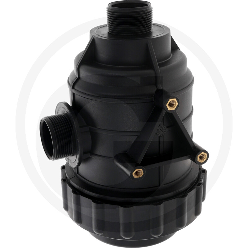 GRANIT Filtre d'aspiration FM 1 1/2", maille 50 vue 2