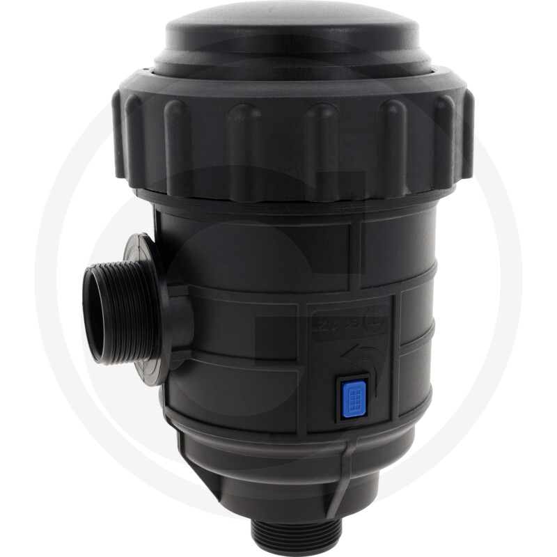 GRANIT Filtre d'aspiration FM 1 1/2", maille 50 vue 3