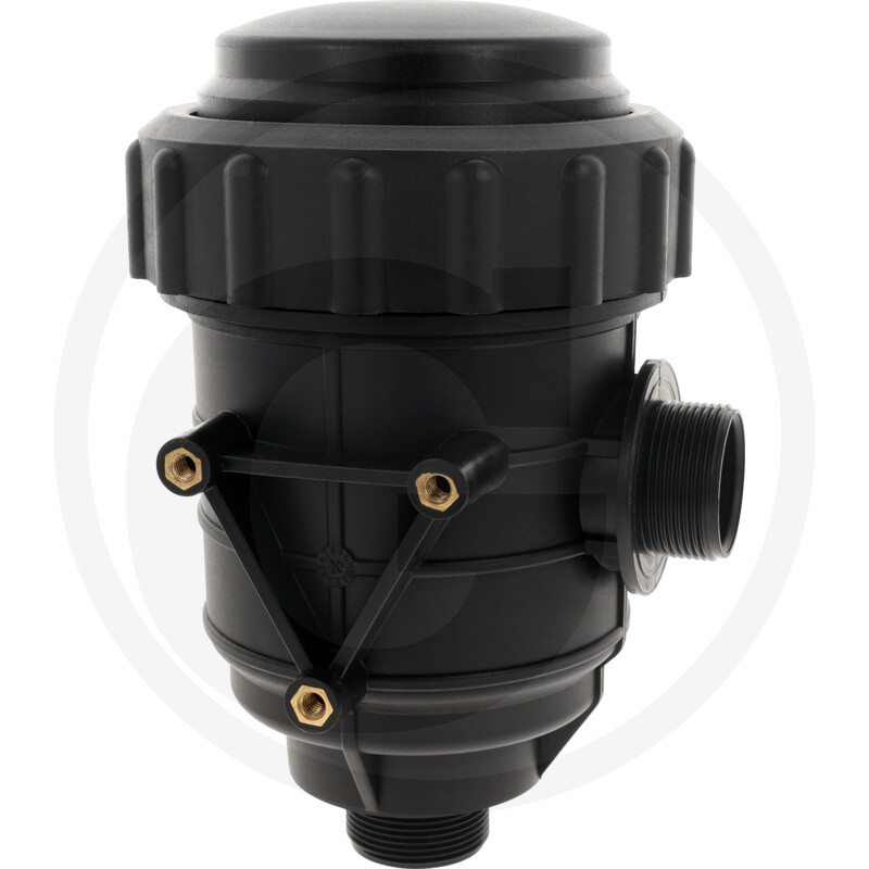 GRANIT Filtre d'aspiration FM 1 1/2", maille 50 vue 4