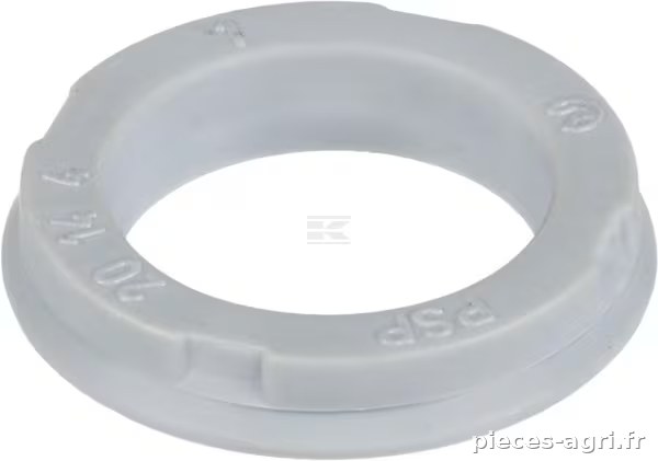 Joint pist. 63,00x53,00x7,50 · réf. 10DDEM6353P