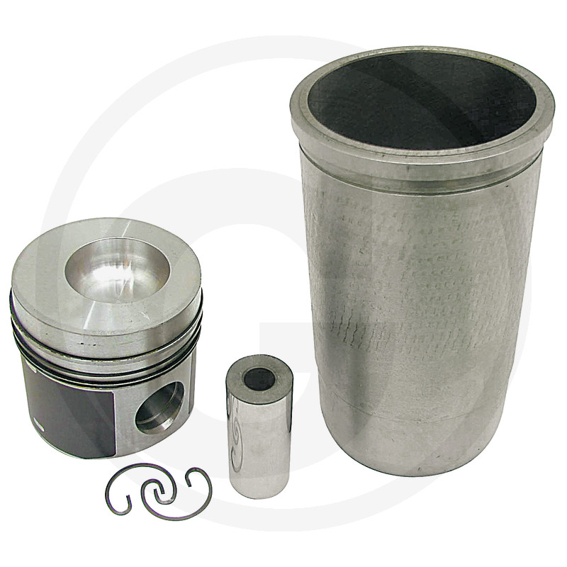KS Kit cylindrée complet · réf. 75790031960