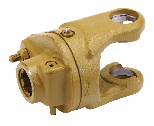 Limiteur boul. rupt. L25 1 3/8 · réf. PTO9L25SBC1386GP