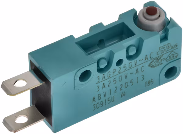 Limiteur de course NC IP67 6001-430-0210-A · réf. 476713