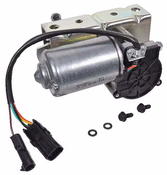 Moteur CNH · réf. 367428A1