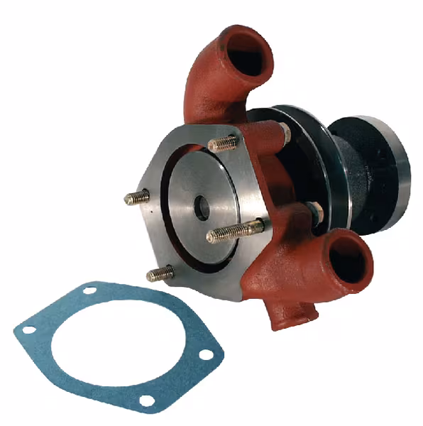 Pompe à eau Perkins · réf. 41312487OMP
