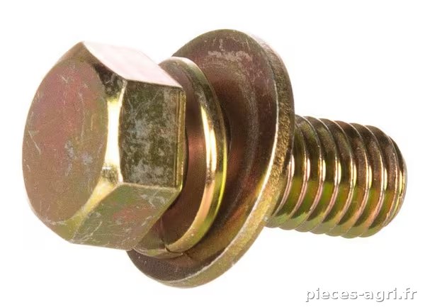 Vis embase m8x20 · réf. ET34309