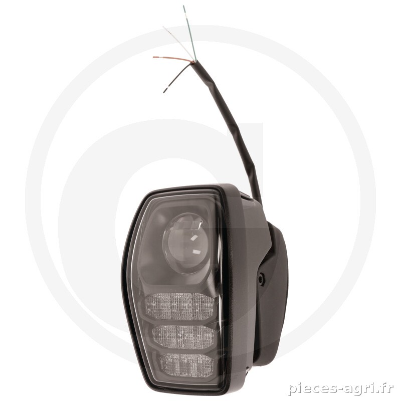 ABL Phare à LED vue 2