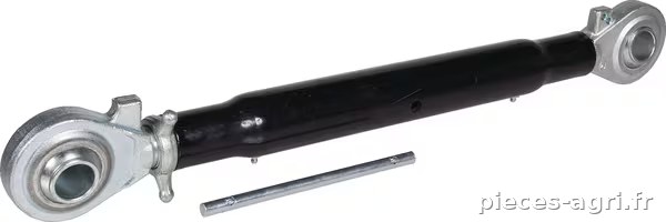Barre de poussée rotule/rotule 400, M40 cat.2/2 · réf. TL4004022KR